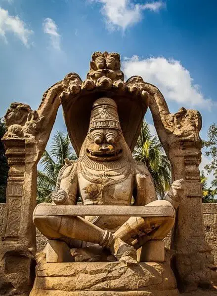 Tourist’s guide to Hampi, India – Famous Ruins of Ancient Vijayanagar ...