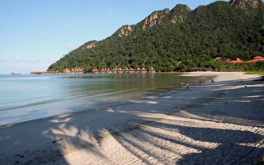 The 10 Best Langkawi Beaches In Malaysia – Joys Of Traveling