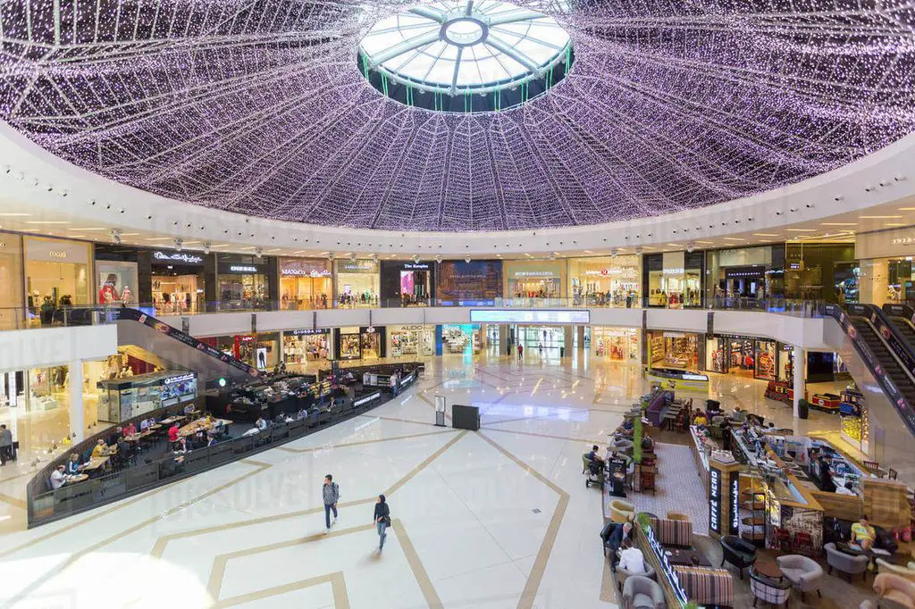 Guide to shopping in Dubai – shopping centers, outlets, shops – Joys of ...