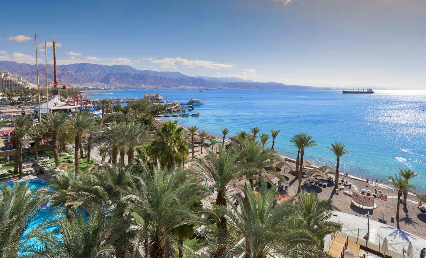 What you need to know when planning your vacation in Eilat – Joys of ...