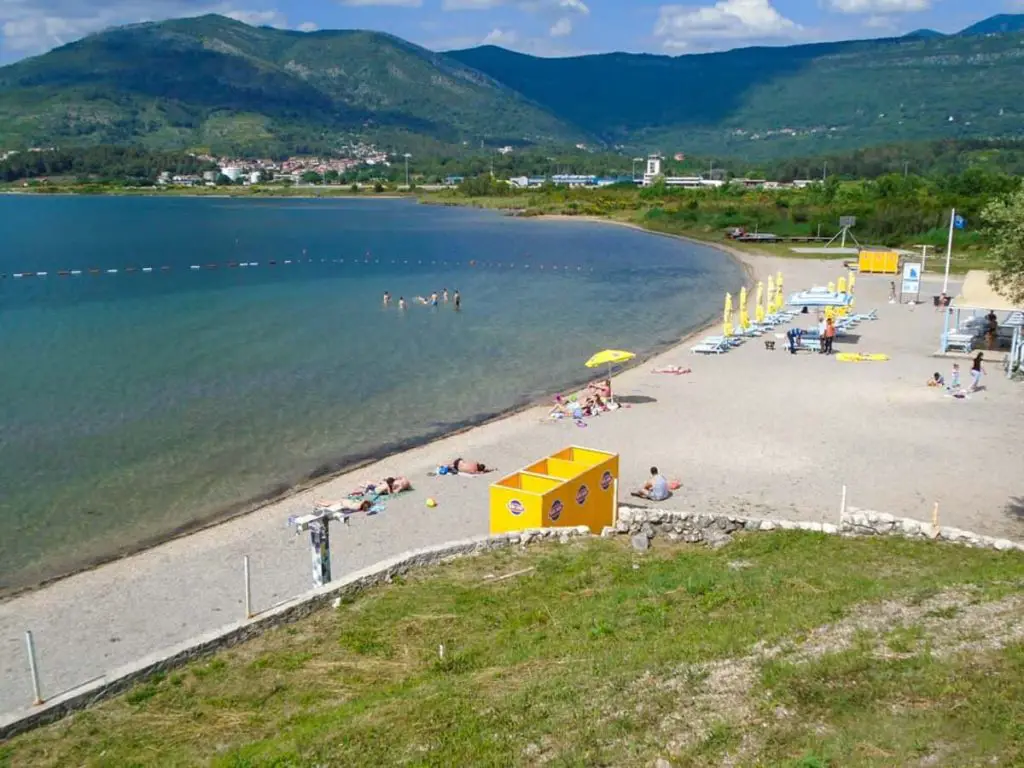 Tourist’s guide to best beaches in and around Tivat Montenegro – Joys ...