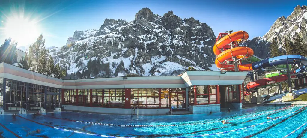 Tourist’s guide to Leukerbad, the thermal spa of Switzerland – Joys of