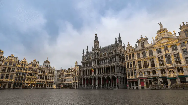 What to see in Brussels – guide to the main attractions – Joys of Traveling