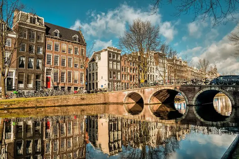 Amsterdam in May Weather, Events and Packing Tips Joys of Traveling